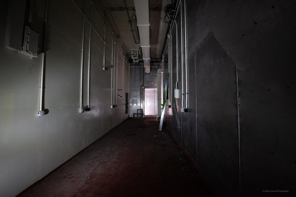 (Callum Cromwell - 2024)