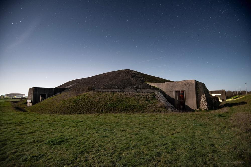 (Callum Cromwell - 2024)