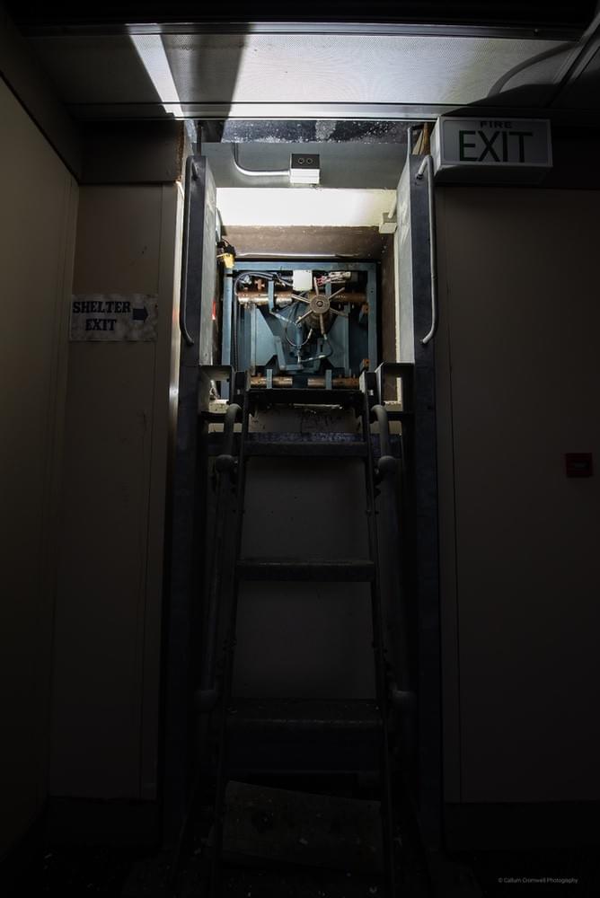 (Callum Cromwell - 2024)