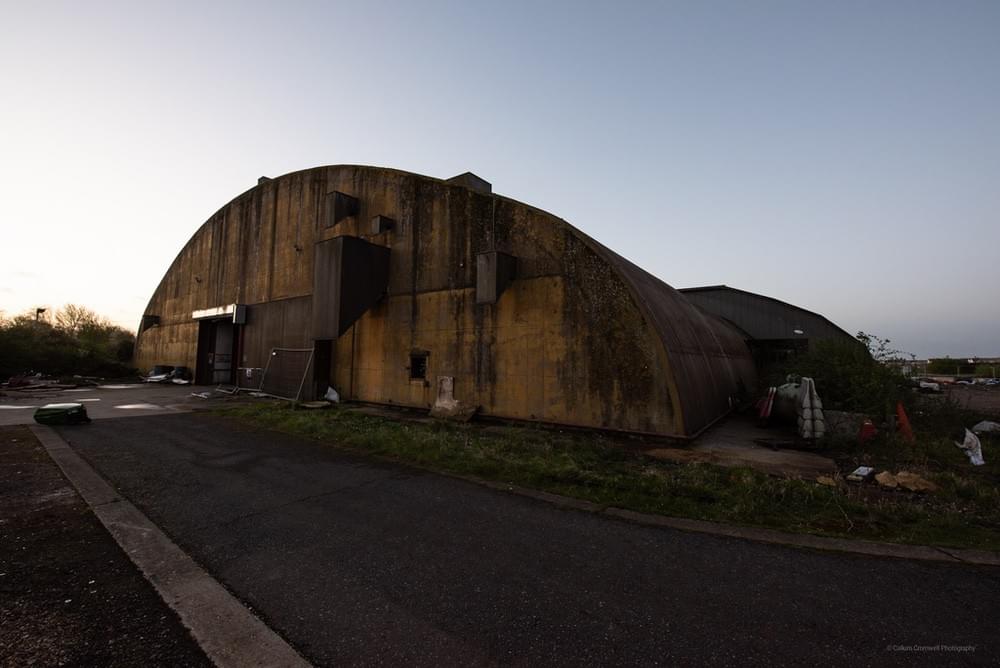 (Callum Cromwell - 2024)