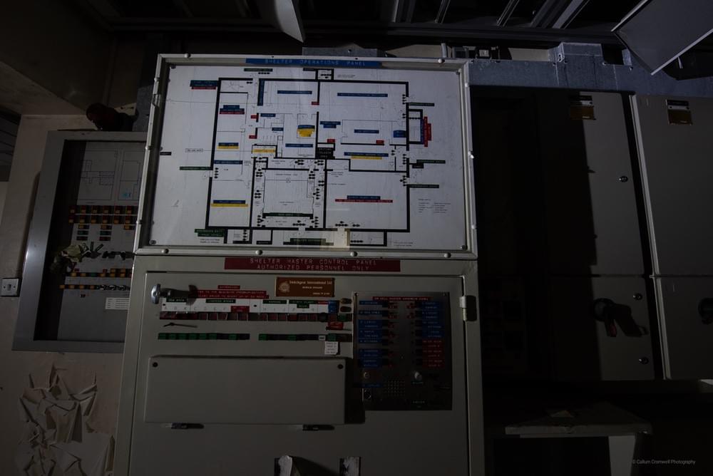 (Callum Cromwell - 2024)