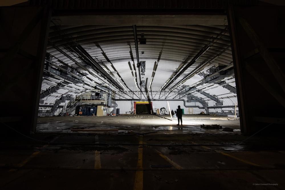 (Callum Cromwell - 2024)