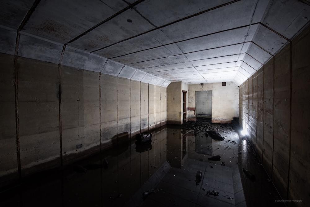 (Callum Cromwell - 2024)