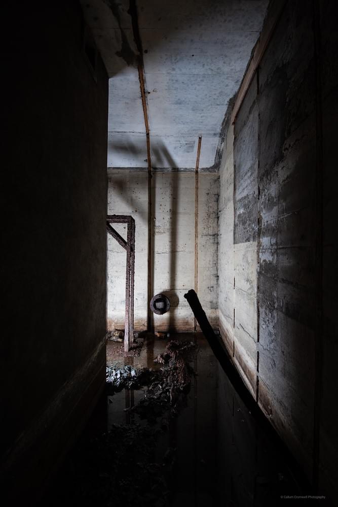 (Callum Cromwell - 2024)