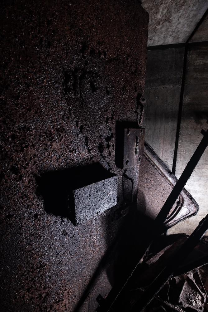 (Callum Cromwell - 2024)