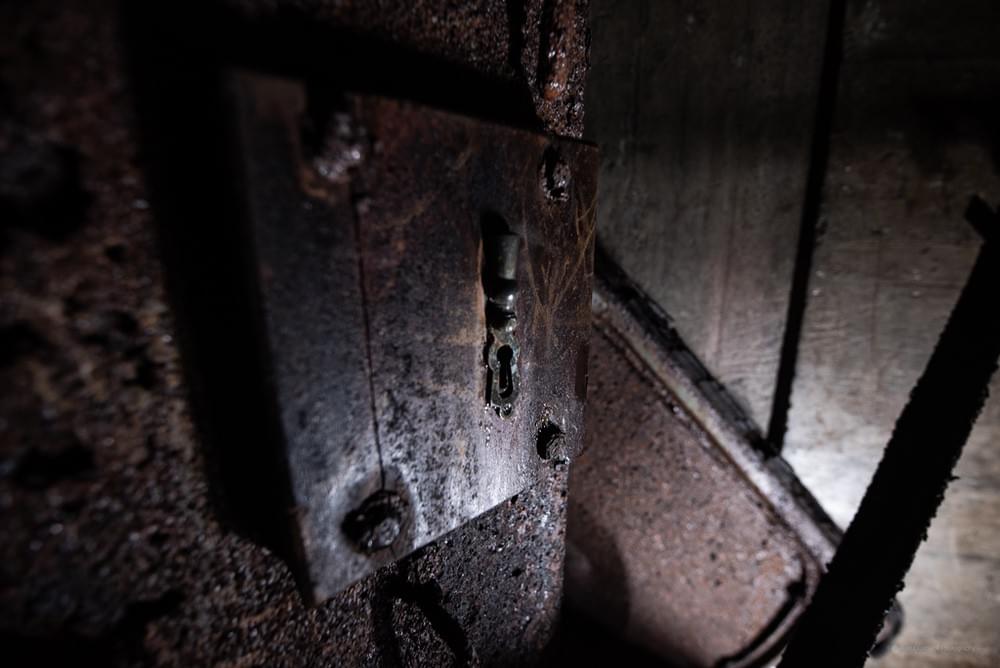 (Callum Cromwell - 2024)