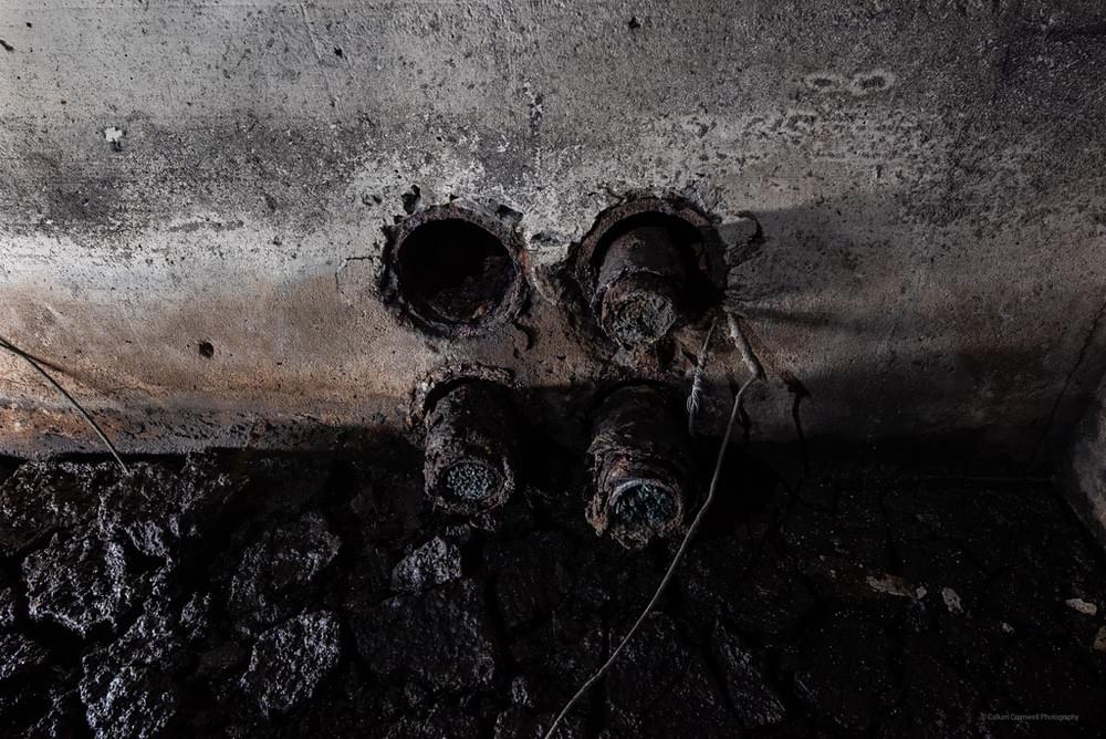 (Callum Cromwell - 2024)