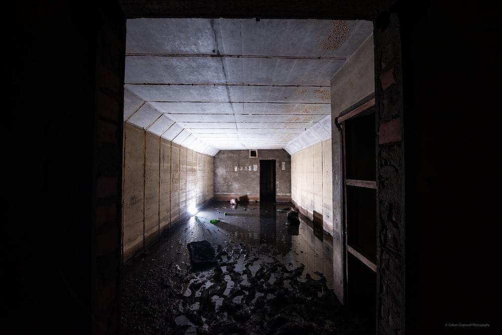 (Callum Cromwell - 2024)