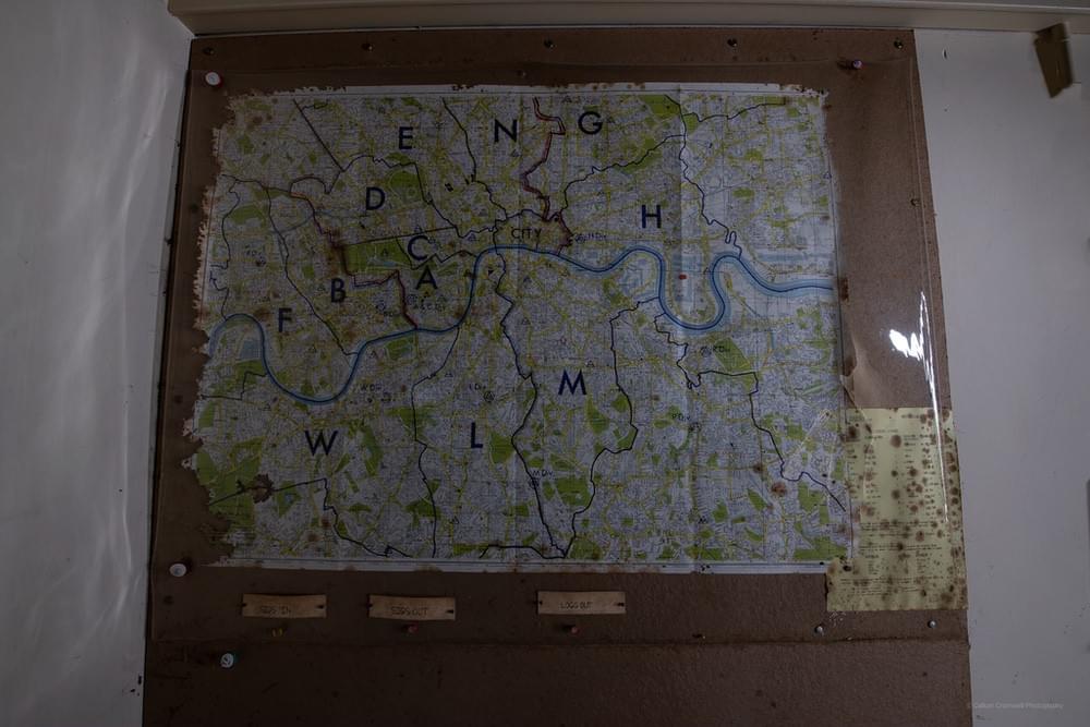 (Callum Cromwell - 2022)