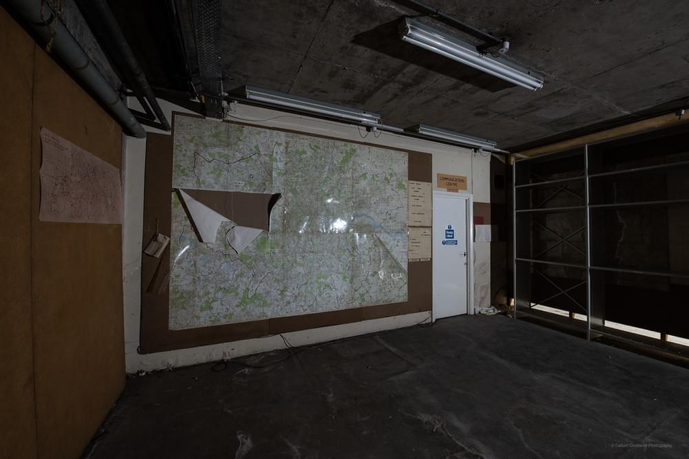 (Callum Cromwell - 2022)