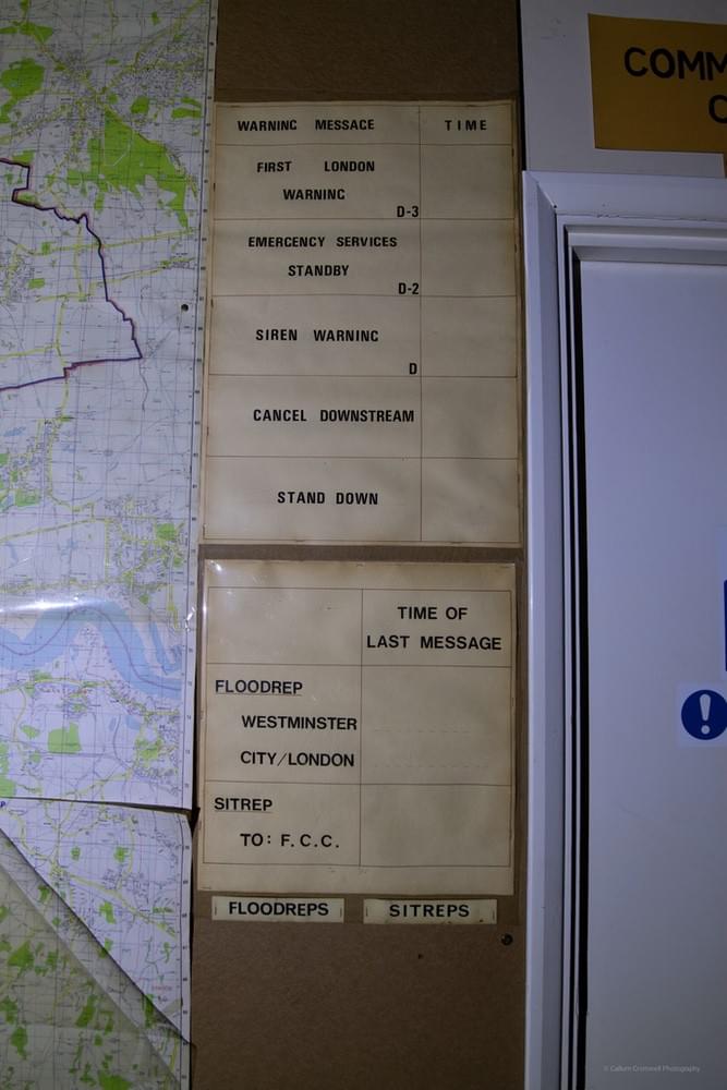 (Callum Cromwell - 2022)