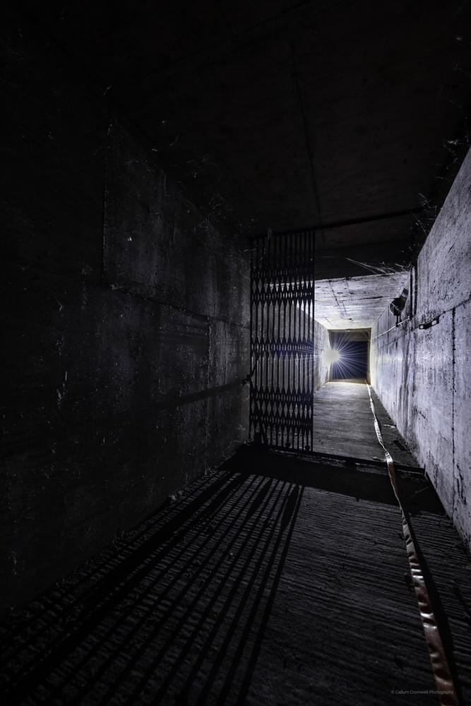 (Callum Cromwell - 2022)