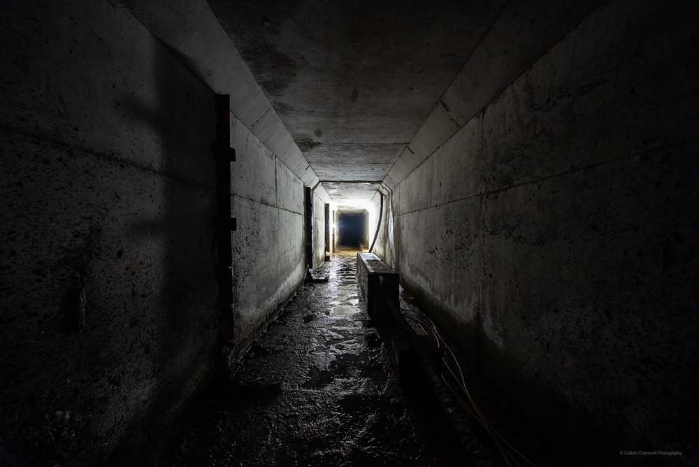 (Callum Cromwell - 2022)