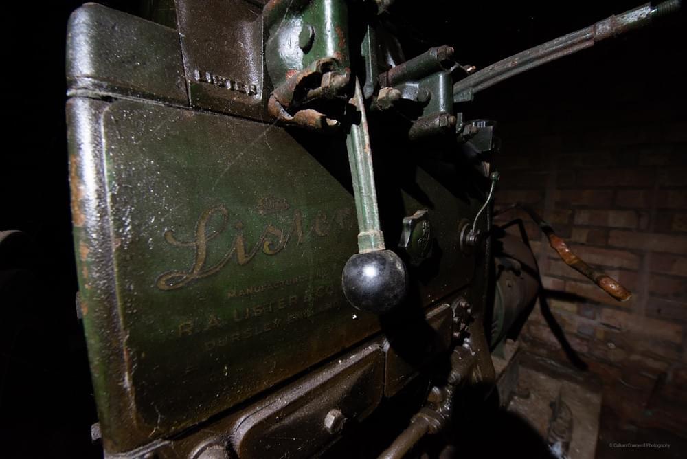 (Callum Cromwell - 2022)