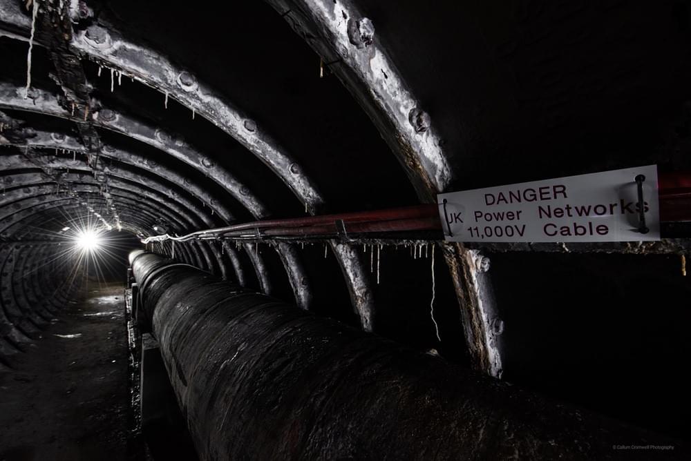 (Callum Cromwell - 2024)