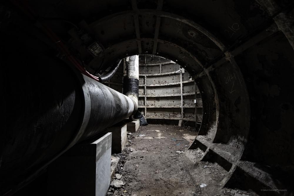 (Callum Cromwell - 2024)