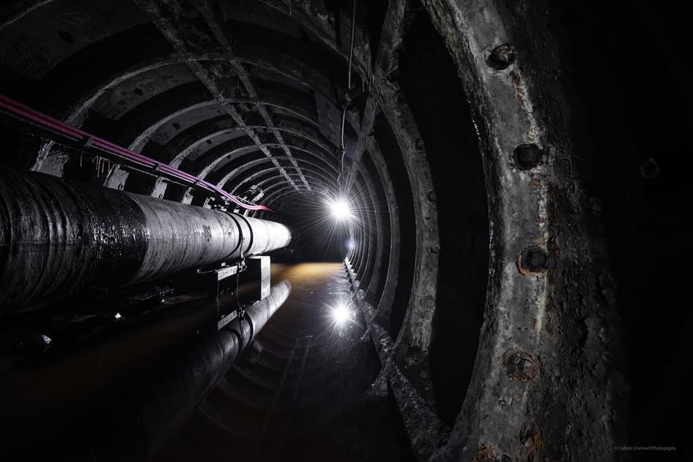 (Callum Cromwell - 2024)