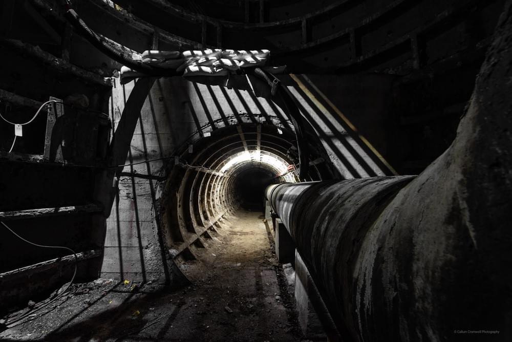 (Callum Cromwell - 2024)