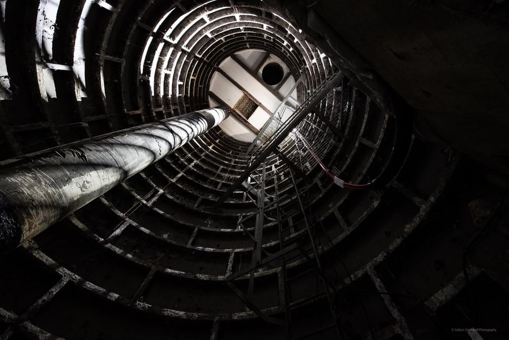 (Callum Cromwell - 2024)