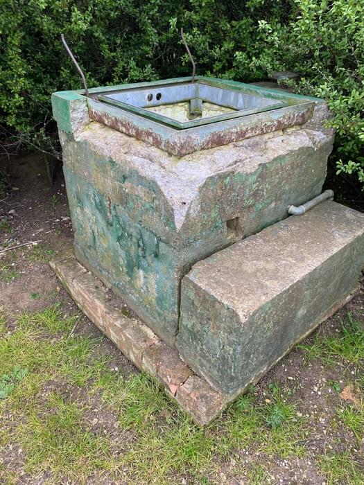 Market Deeping ROC Post 2024 (Nigel Price of Deeping Gate)