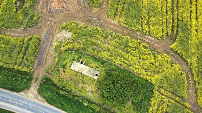 Market Deeping ROC Post 2024 (Nigel Price of Deeping Gate)