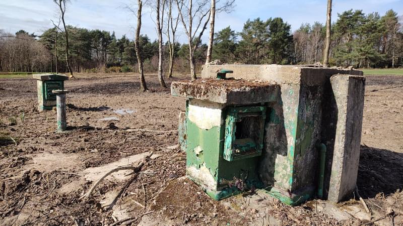 Crowborough ROC Post 2024 (Sean Gallon )