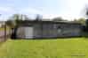 Strathclyde Regional Council - Dumbarton Emergency Headquarters - Crosslet (Martin Briscoe)