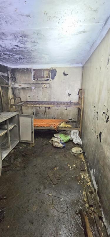 St Asaph ROC Post 2024 (Andy Jones)