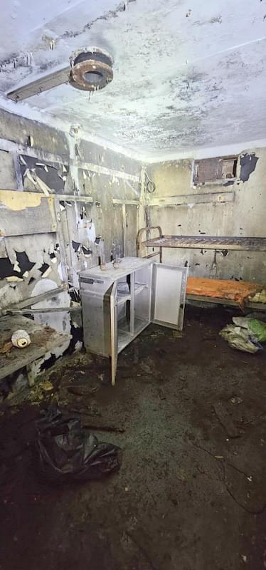 St Asaph ROC Post 2024 (Andy Jones )