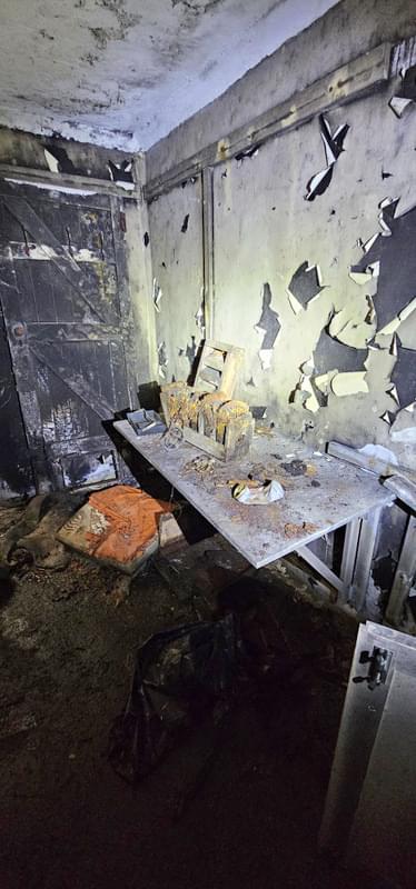 St Asaph ROC Post 2024 (Andy Jones)