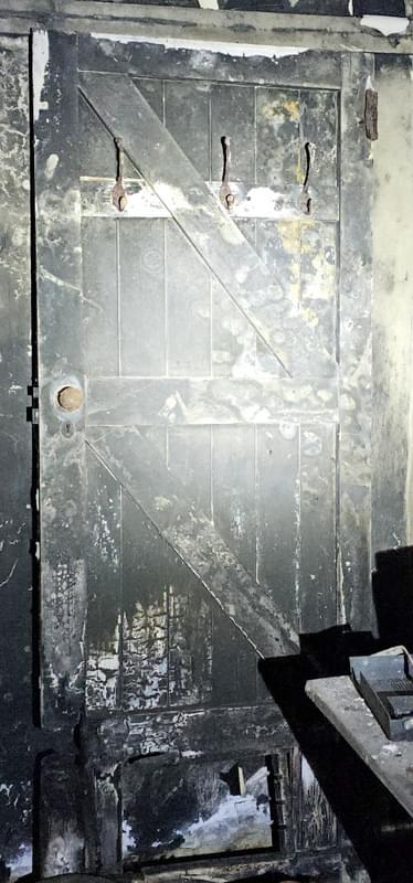 St Asaph ROC Post 2024 (Andy Jones)