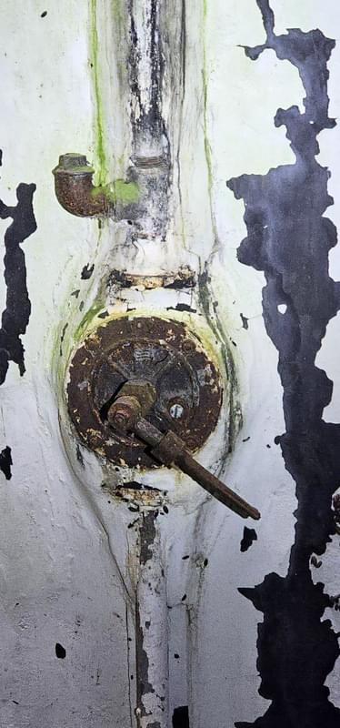 St Asaph ROC Post 2024 (Andy Jones)