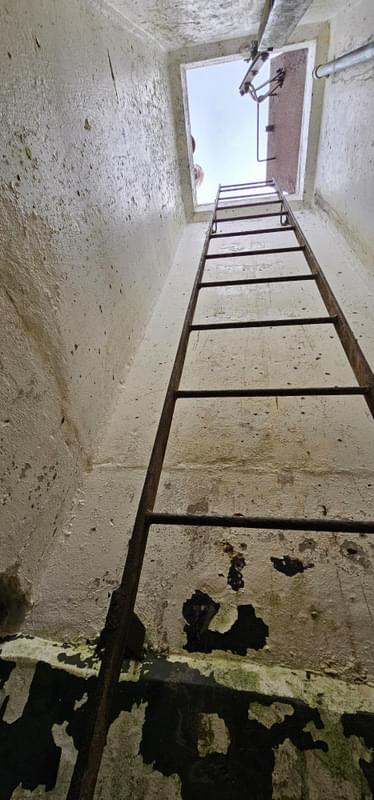 St Asaph ROC Post 2024 (Andy Jones)