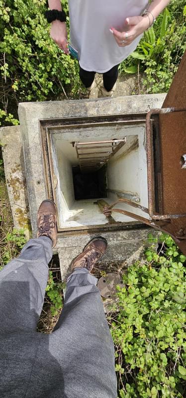 St Asaph ROC Post 2024 (Andy Jones)