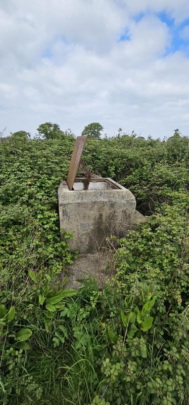 St Asaph ROC Post 2024 (Andy Jones)