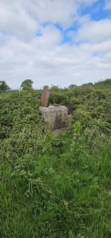 St Asaph ROC Post 2024 (Andy Jones)