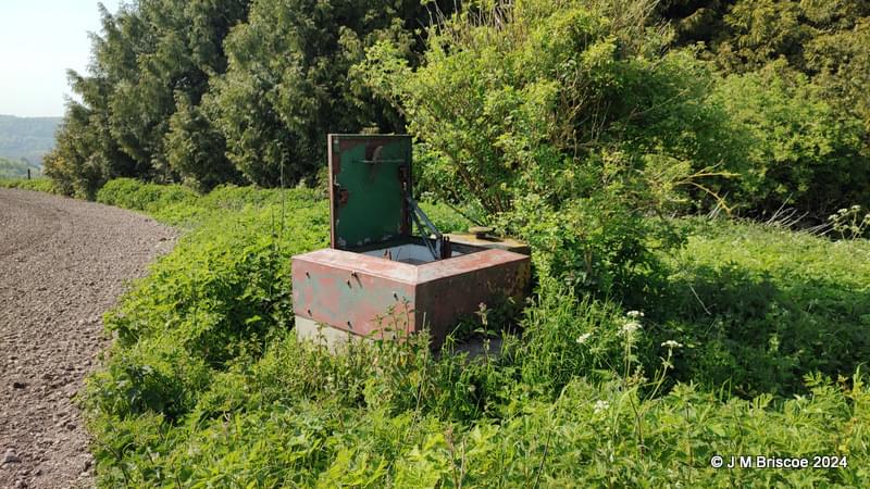 Singleton ROC Post 2024 (Sean Gallon)