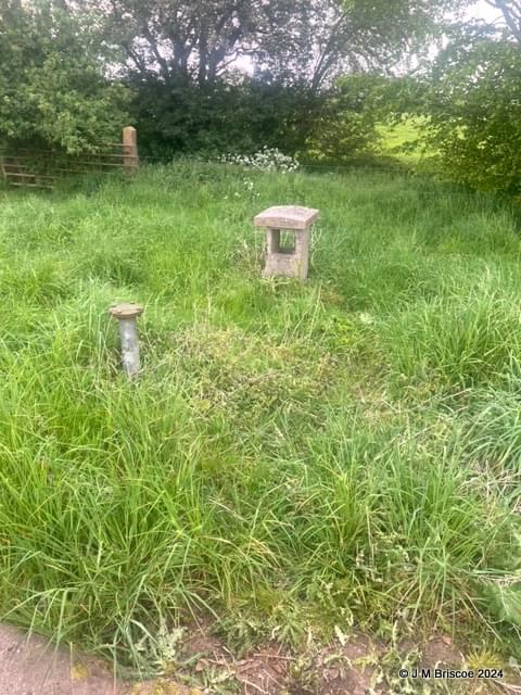 Faddiley ROC Post 2024 (Charlie Gamble)