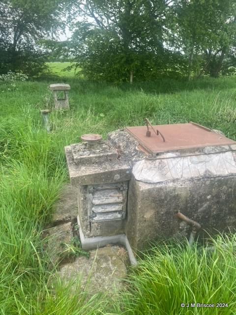 Faddiley ROC Post 2024 (Charlie Gamble)