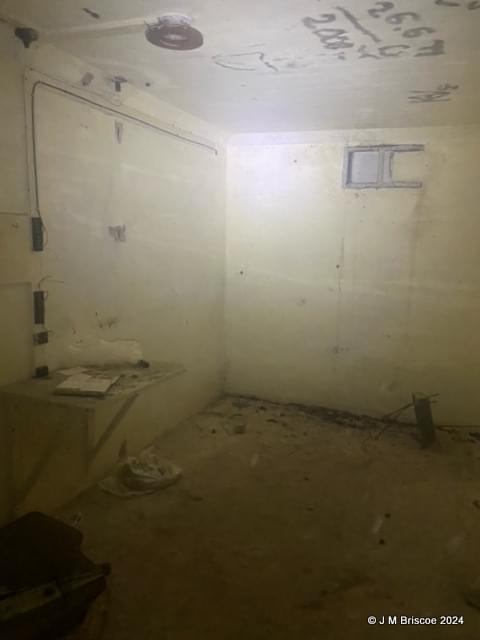 Faddiley ROC Post 2024 (Charlie Gamble)