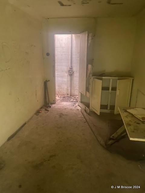 Faddiley ROC Post 2024 (Charlie Gamble)