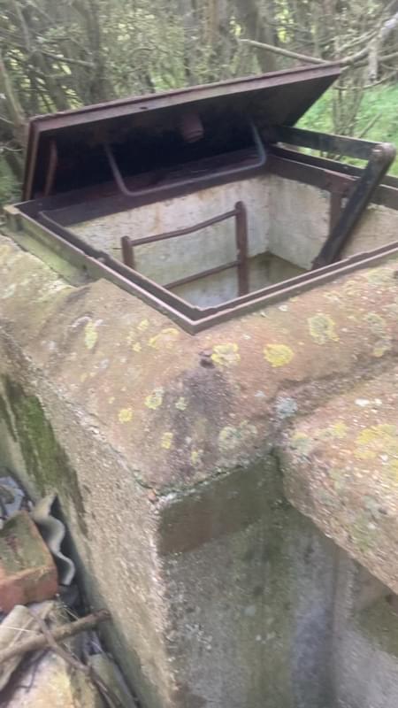 Shurlock Row ROC Post 2024 (Sacha Fremantle )