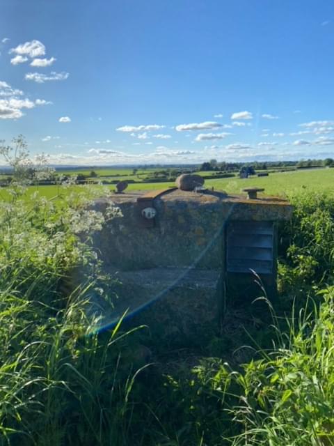 Northallerton ROC Post 2024 (Charlie Gamble)