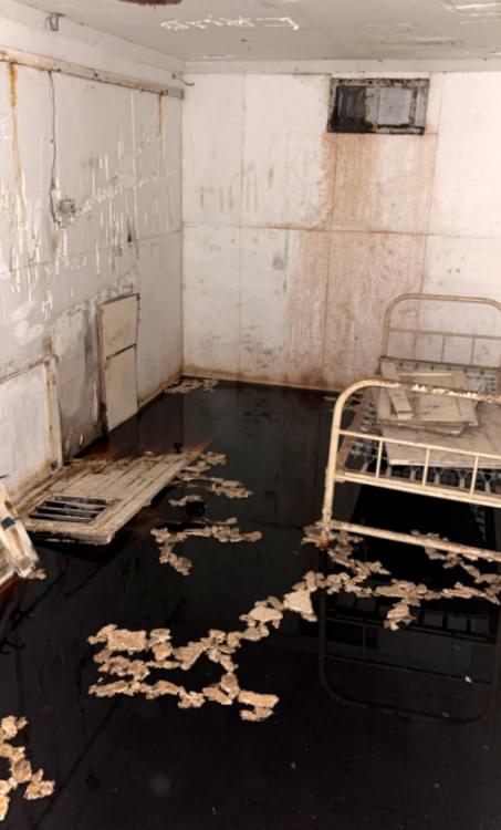 Kirkbride ROC Post 2024 (Mr F)