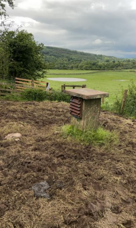 Caldbeck ROC Post 2024 (Mr F)