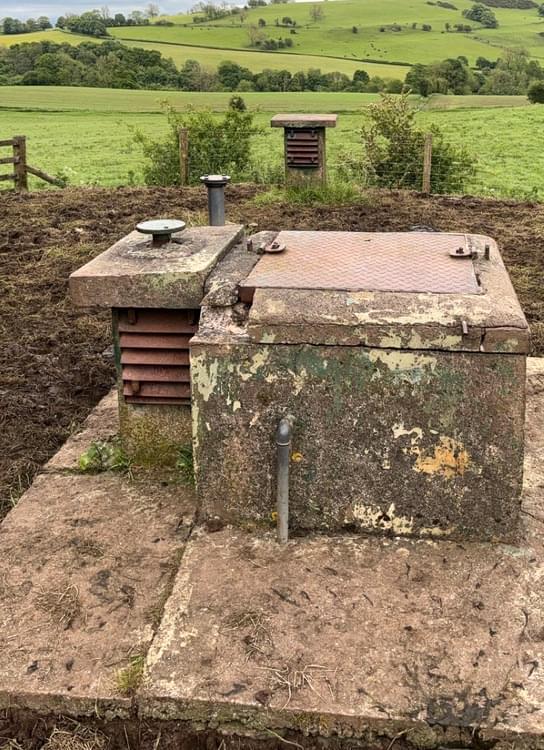 Caldbeck ROC Post 2024 (Mr F)