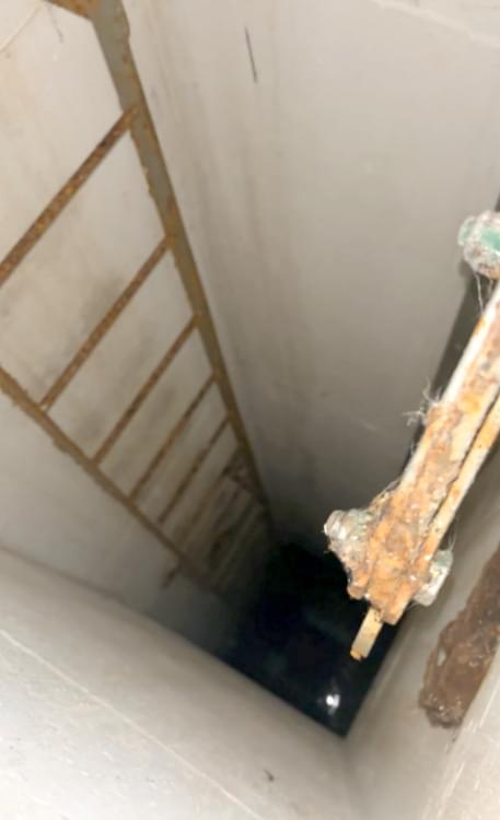 Caldbeck ROC Post 2024 (Mr F)