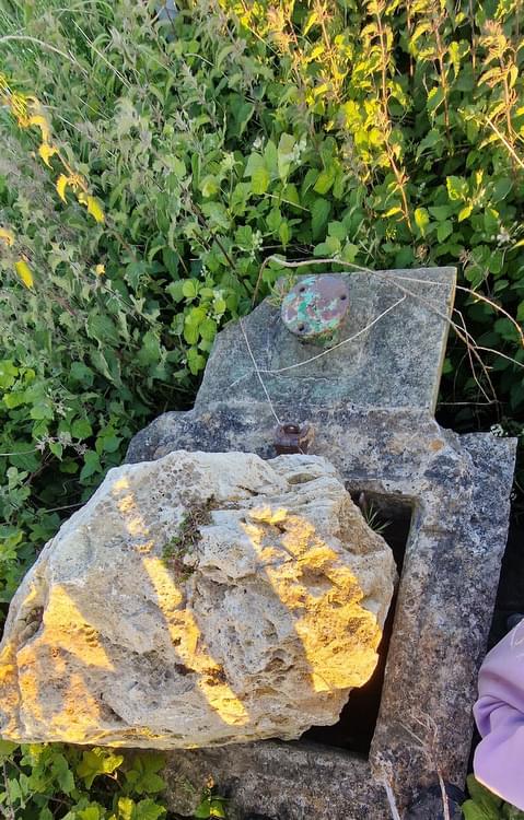 Easington ROC Post 2024 (Lee Jordan)