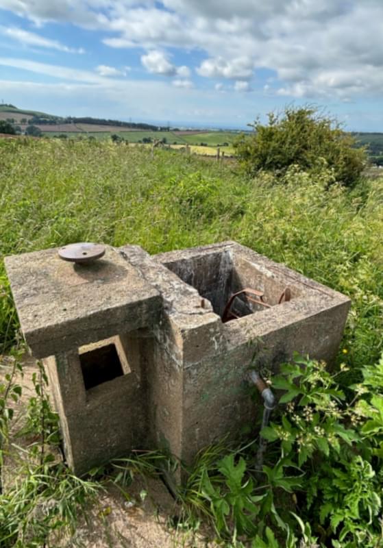 Armathwaite ROC Post 2024 (Mr F)