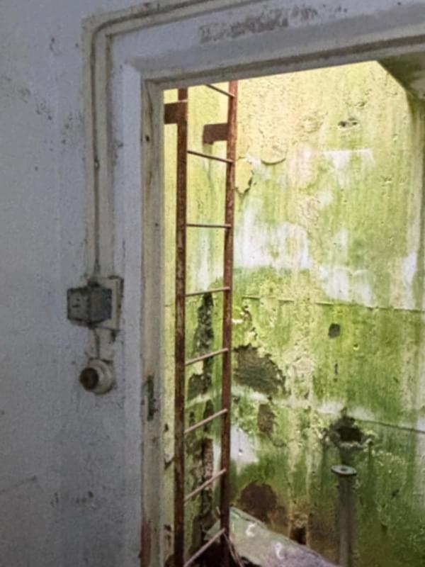 Armathwaite ROC Post 2024 (Mr F)